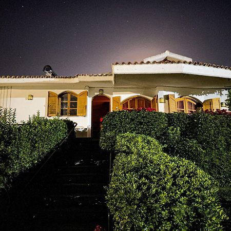 Vila Casa Martina Alexandrupoli Exteriér fotografie