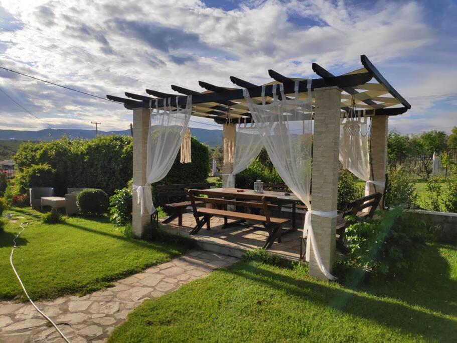 Vila Casa Martina Alexandrupoli Exteriér fotografie