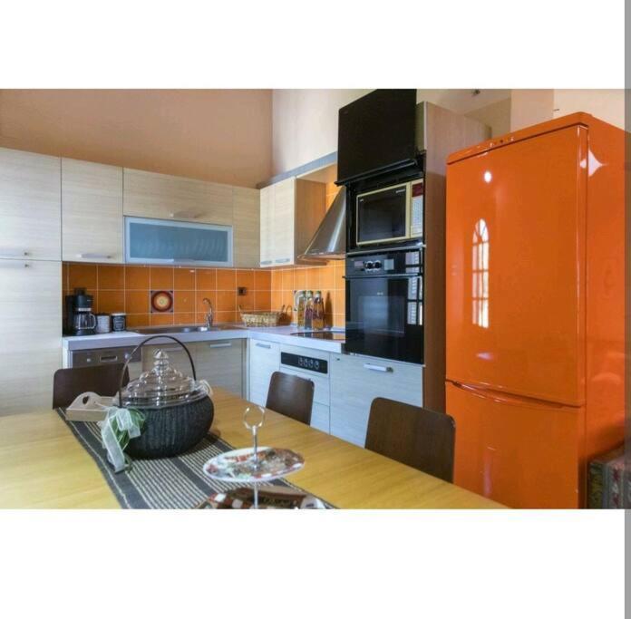Vila Casa Martina Alexandrupoli Exteriér fotografie