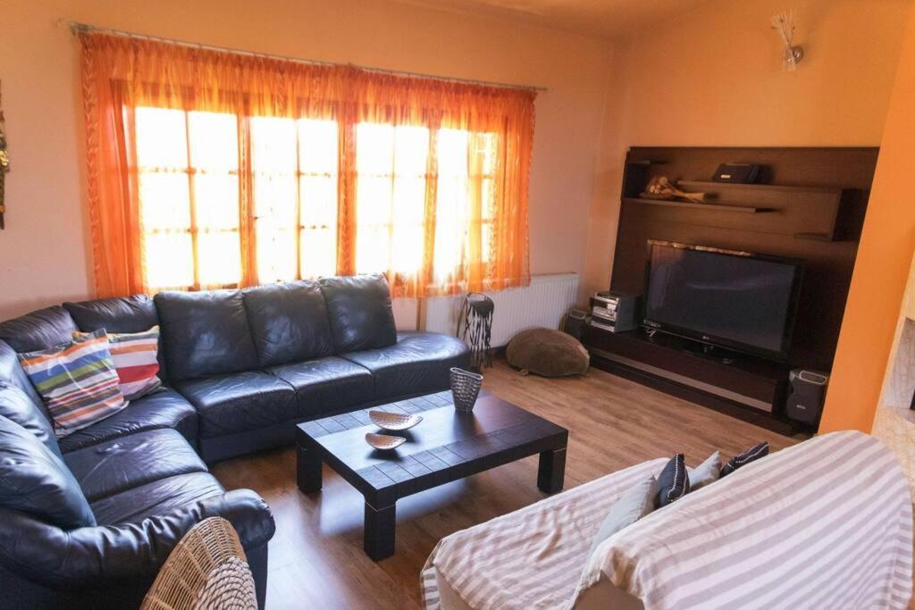 Vila Casa Martina Alexandrupoli Exteriér fotografie