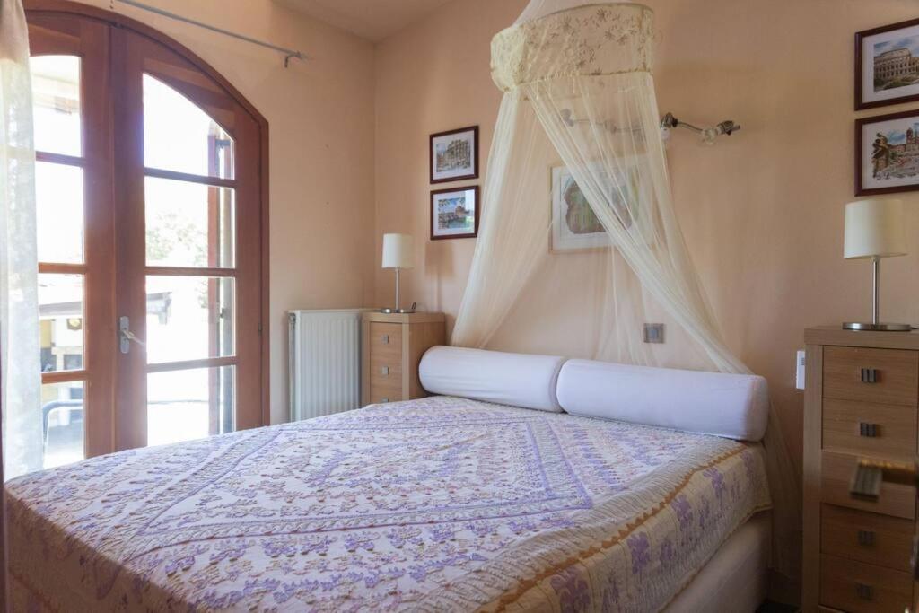 Vila Casa Martina Alexandrupoli Exteriér fotografie