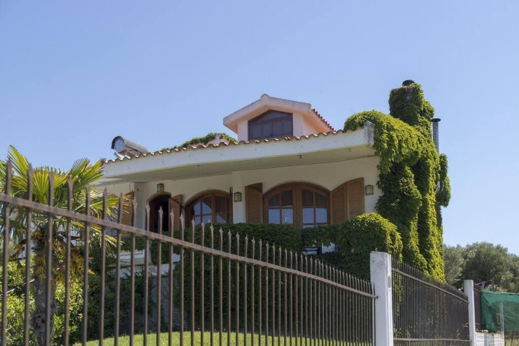 Vila Casa Martina Alexandrupoli Exteriér fotografie